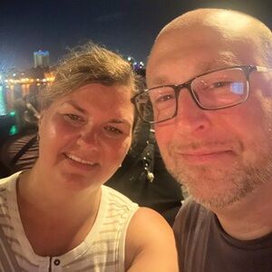 Meet your Posher, Stephanie